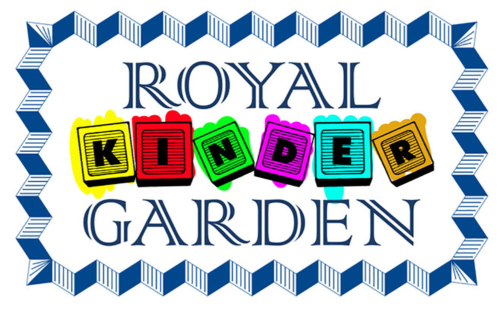 Royal Kinder Garden 